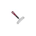 Westmark kaassnijder Rollschnitt-Gallant kunststof/RVS 170x120x20mm