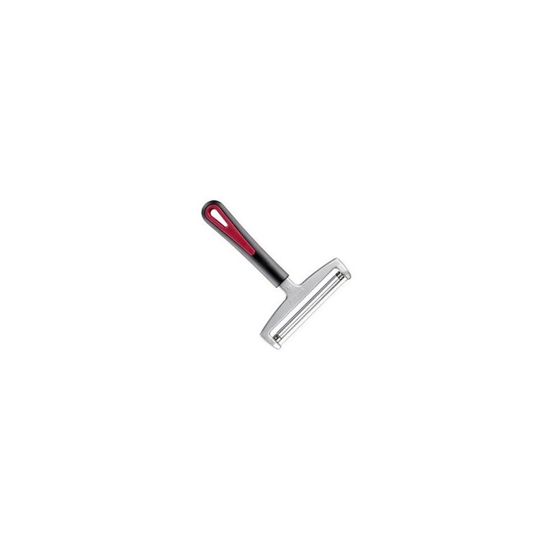 Westmark kaassnijder Rollschnitt-Gallant kunststof/RVS 170x120x20mm