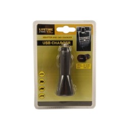 Chargeur USB Lifetime Cars 12v-24v