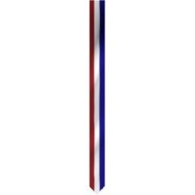 Fanion Pays-Bas 30x350cm filé-poly