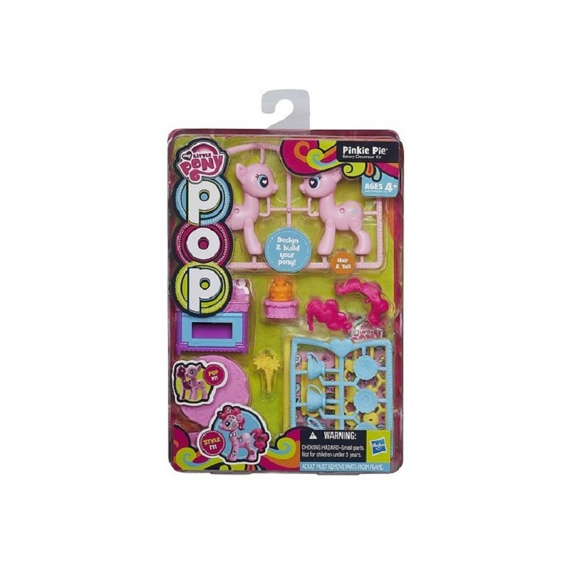 Hasbro My Little Pony POP Story pack assorti