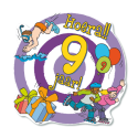 bouclier hommage enfants 9