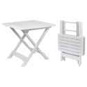 Table de camping Adige 43X45X50Cm