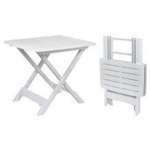 Table de camping Adige 43X45X50Cm