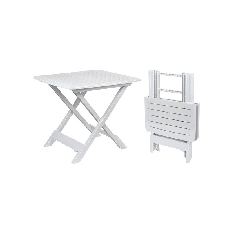 Table de camping Adige 43X45X50Cm