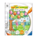 Livre Ravensburger tiptoi Mon aventure ludique d'apprentissage Premiers chiffres