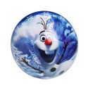 Boule La Reine des Neiges 23 cm 10 pcs