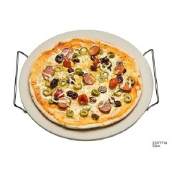 Brique à pizza 33cm