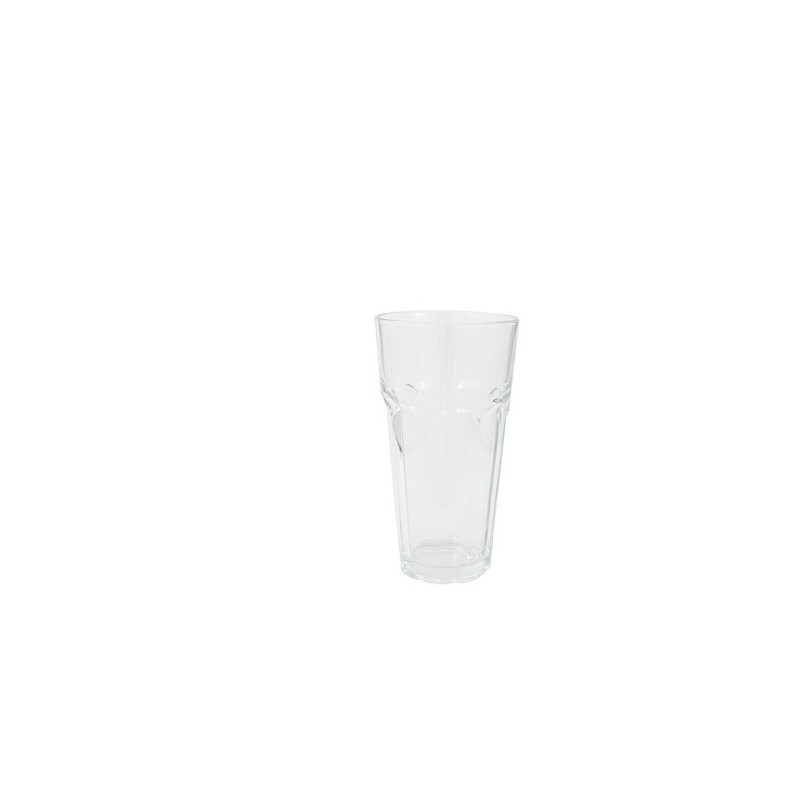 Latte Machiato glas 14,5cm 6 stuks