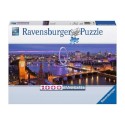 Ravensburger puzzle Londres la nuit panorama 1000pc
