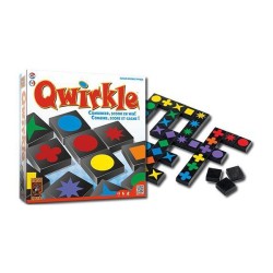 999 Jeux Qwirkle