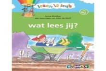 Kluitman Lire est amusant, je vais lire (AVI M3)