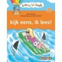 Kluitman Lezen is leuk  kijk eens, ik lees (AVI Start)