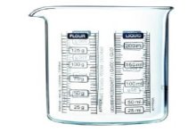 Pyrex KITCHEN LAB maatbeker 250ml