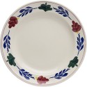 Assiette Boerenbon plate Ø25,5cm boîte de 6 pièces