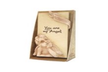 You are my Angel