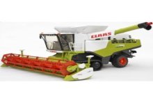 Bruder Claas Lexion 780 Terra Trac combine maaidorser