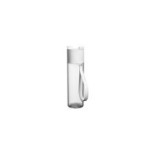 Mepal bouteille d'eau JustWater 500ml - blanc