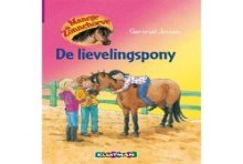 Kluitman Manege de zonnehoeve  de lievelingspony