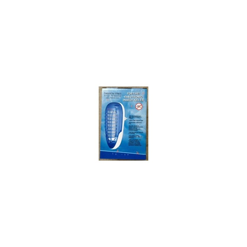 Foetsie insectenlamp 1000v sk-310
