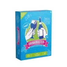 Paperdreams Drinkmaster Spel - Party Game