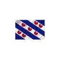 Friese vlag 70x100 Spun-Poly