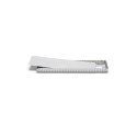 Patisse SilverTop quichevorm met losse bodem 35x11x2,5cm