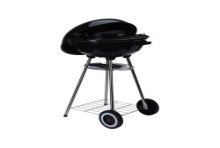 Barbecue op wielen Ø46cm