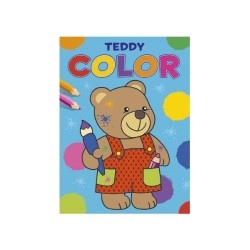 Deltas- Teddy color