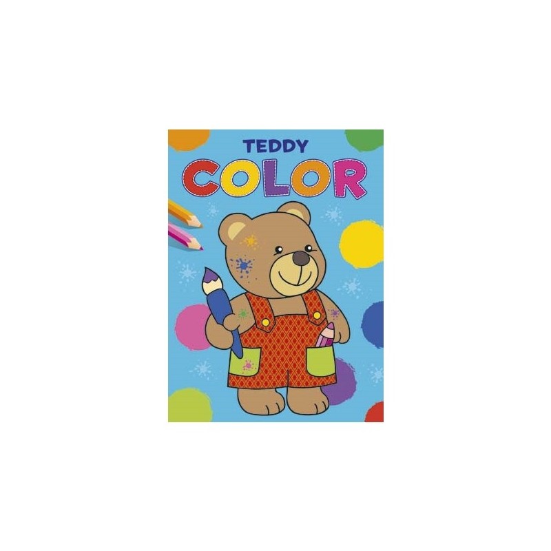 Deltas- Teddy color