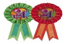 Rosace "21"
