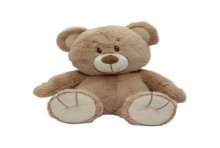 Ours en peluche Tiamo 35cm