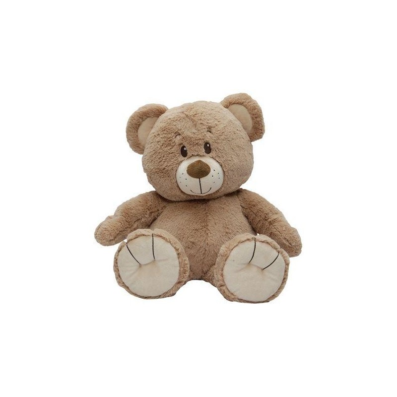 Ours en peluche Tiamo 35cm