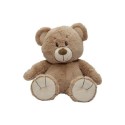 Ours en peluche Tiamo 50cm