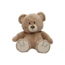 Ours en peluche Tiamo 50cm