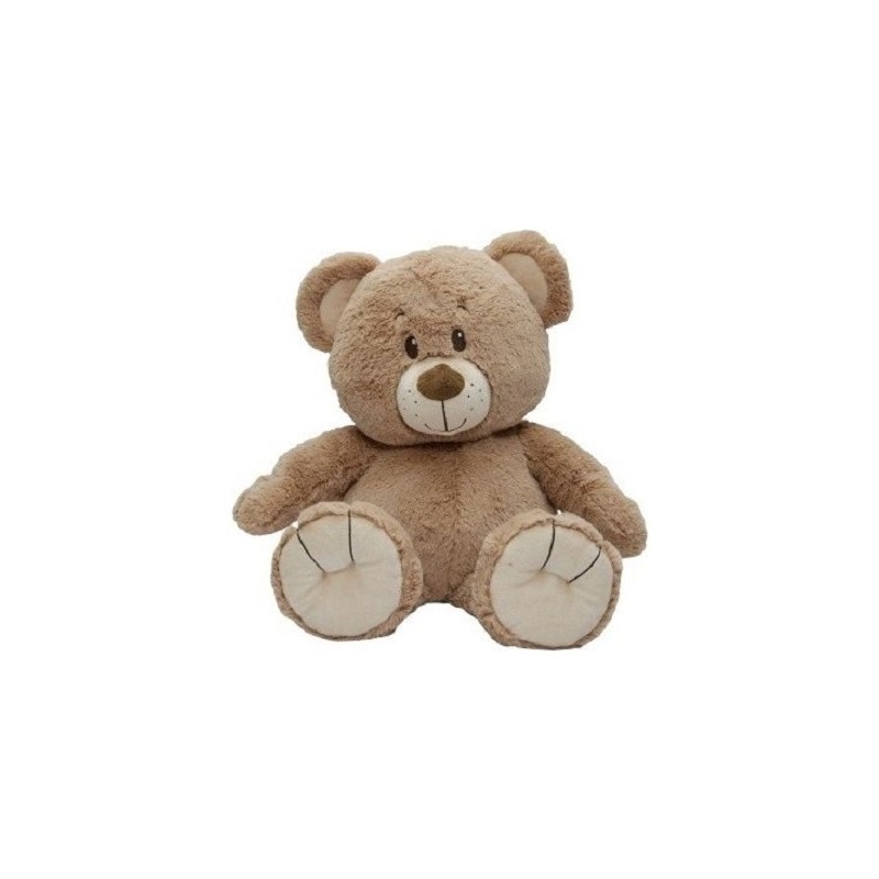 Ours en peluche Tiamo 50cm