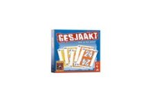 999 Games Gesjaakt