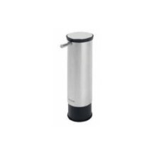 zeepdispenser rvs brilliant steel brabantia