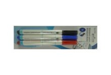 Top Write Whiteboard markers 3 delig