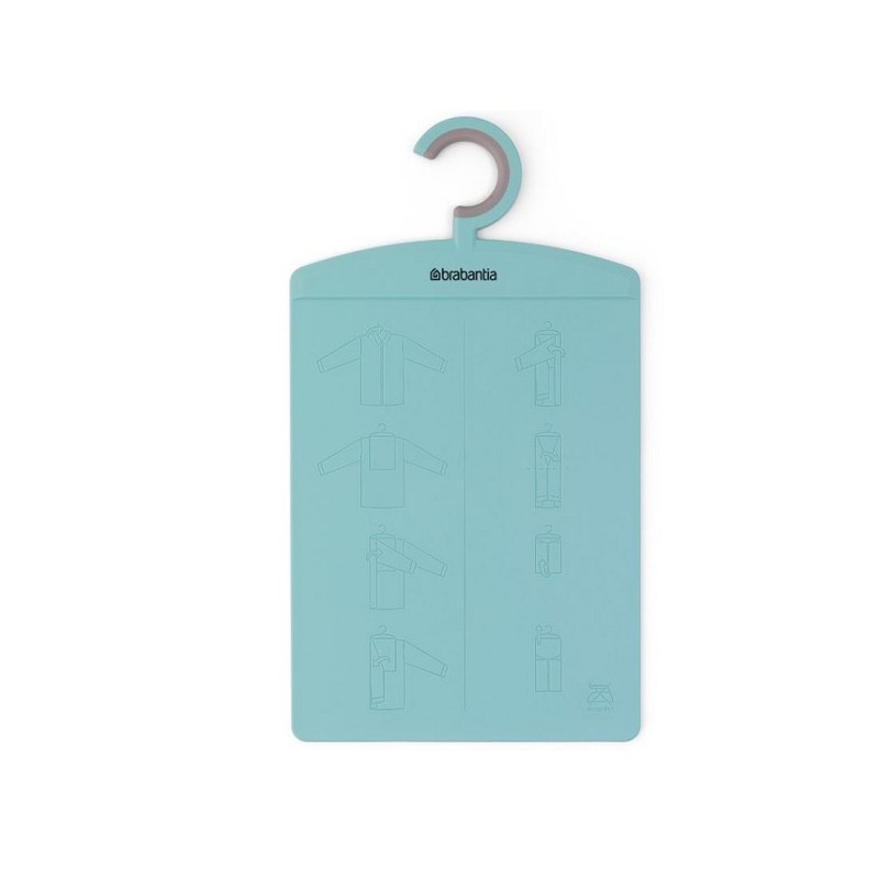 Brabantia vouwplank mint