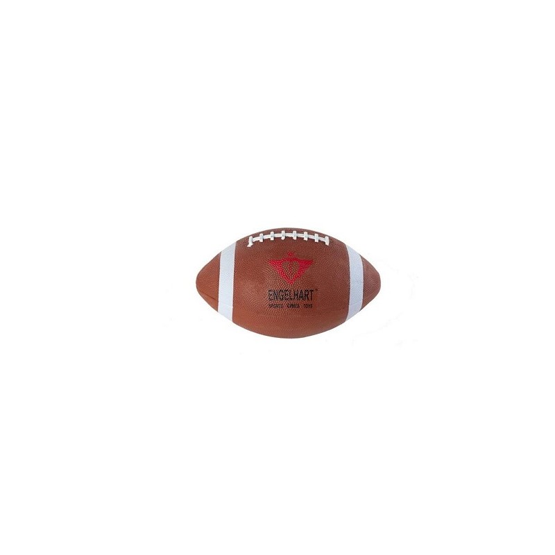 Ballon de rugby de football américain taille 9