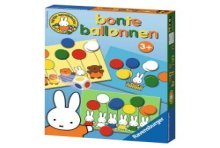 Ravensburger Bonte Ballonnen