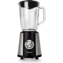 Tristar blender rvs glaskan 1,5ltr 500w