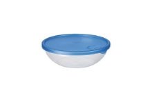 Sunware Club Cuisine boîte de rangement 1,7 litres transparent/bleu