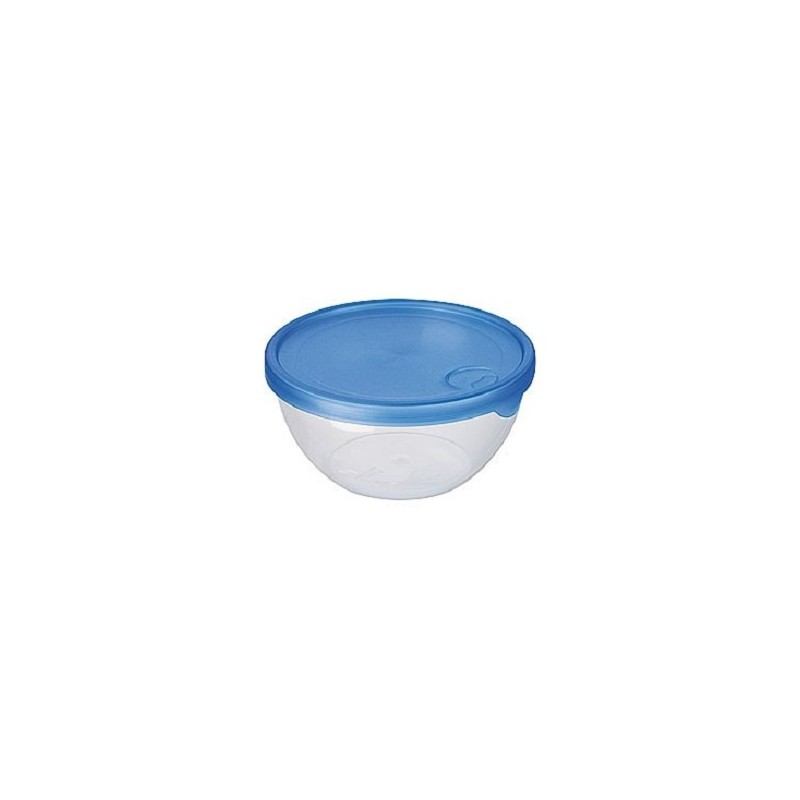 Sunware Club Cuisine boîte de rangement 1,7 litres transparent/bleu