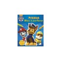 Tapis de frappe Deltas Paw Patrol