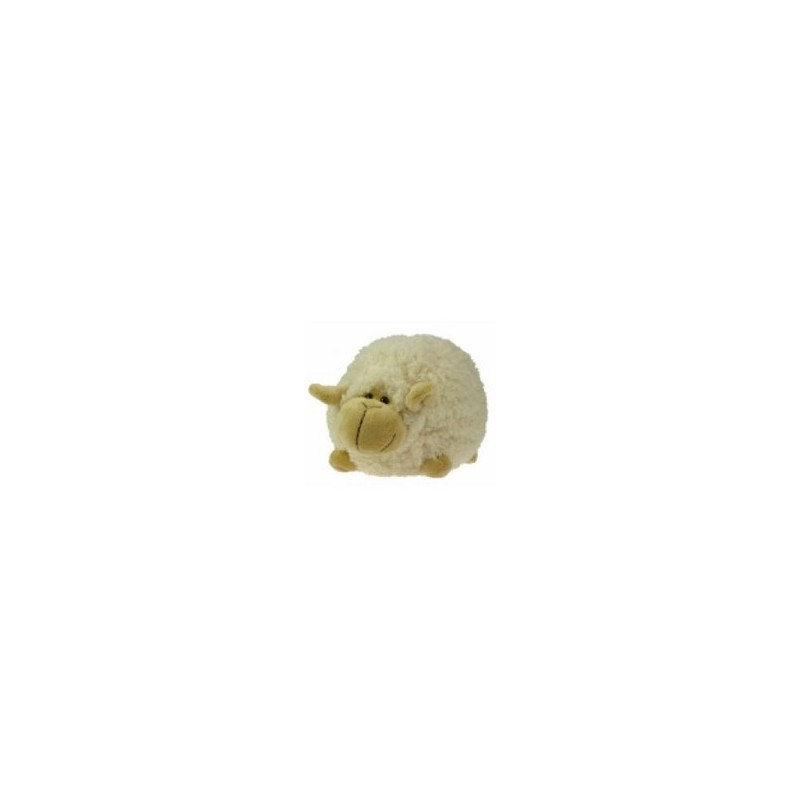 Schaap pluche soft 25cm