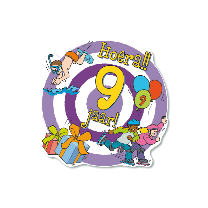 bouclier hommage enfants 9