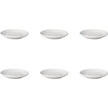 Mammoet Schote Multi Budgetline 14 cm porcelaine blanche (lot de 6)