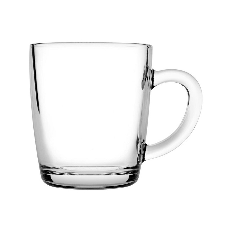 Verre à thé Mammoth 320ml boîte de 12 pièces